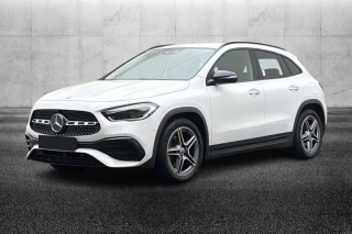 MERCEDES GLA 250 Automatic 4Matic AMG Line Premium