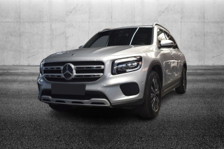 MERCEDES GLB 200 d Automatic Business