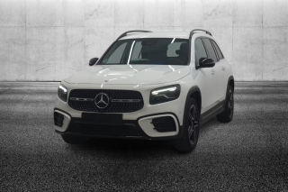 MERCEDES GLB 200 d Automatic AMG Line Advanced Plus
