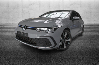 VOLKSWAGEN Golf 1.4 Plug-In Hybrid DSG GTE