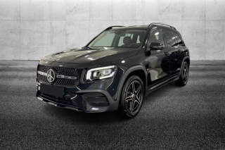 MERCEDES GLB 200 Automatic Premium