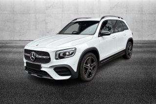 MERCEDES GLB 200 Automatic Premium