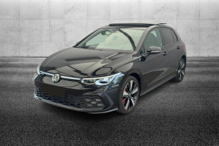 VOLKSWAGEN Golf 1.4 Plug-In Hybrid DSG GTE