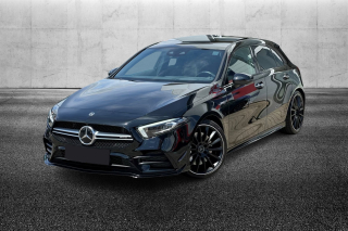 MERCEDES Classe A A 35 AMG 4Matic