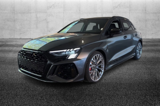 AUDI A3 RS 3 SPB TFSI quattro S tronic