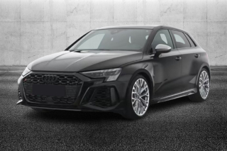 AUDI A3 RS 3 SPB TFSI quattro S tronic