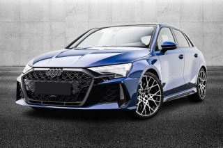AUDI A3 RS 3 SPB TFSI quattro S tronic