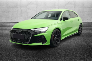AUDI A3 RS 3 SPB TFSI quattro S tronic