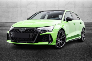 AUDI A3 RS 3 SPB TFSI quattro S tronic