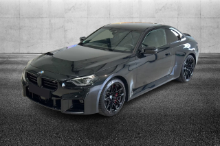 BMW Serie 2 M2