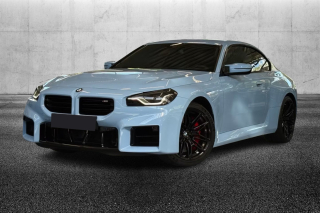 BMW Serie 2 M2