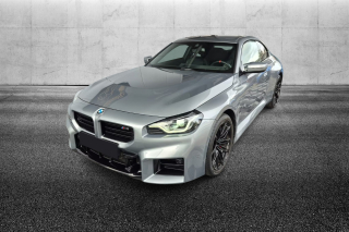 BMW Serie 2 M2