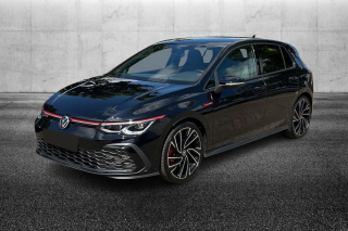 VOLKSWAGEN Golf 2.0 TSI DSG GTI