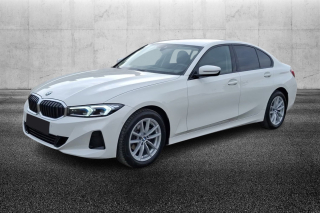 BMW Serie 3 318d 48V