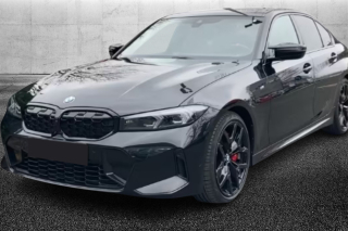 BMW Serie 3 M 340d 48V xDrive Msport Pro