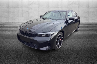 BMW Serie 3 M 340i 48V xDrive Msport Pro