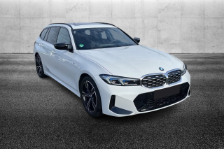 BMW Serie 3 M 340d 48V xDrive Touring