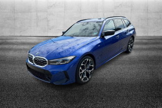 BMW Serie 3 M 340d 48V xDrive Touring
