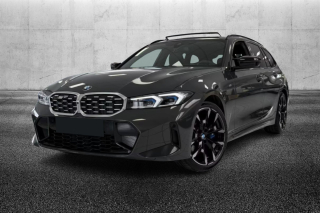 BMW Serie 3 M 340i 48V xDrive Touring