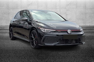 VOLKSWAGEN Golf 2.0 TSI DSG GTI