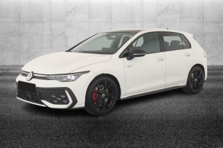 VOLKSWAGEN Golf 2.0 TSI DSG GTI