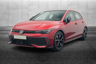 VOLKSWAGEN Golf 2.0 TSI DSG GTI