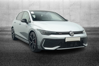 VOLKSWAGEN Golf 2.0 TSI DSG GTI