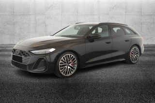AUDI A5 S5 Avant TFSI mHEV+ S tronic quattro