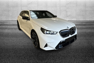 BMW Serie 5 M5 Touring