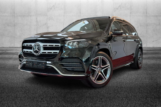 MERCEDES GLS 400 d 4Matic Premium