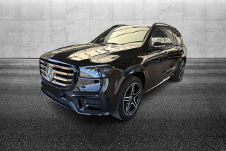 MERCEDES GLS 350 d 4Matic Premium Plus