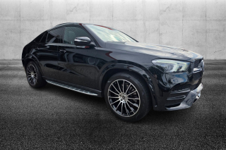 MERCEDES GLE 350 d 4Matic Coup&eacute; Premium