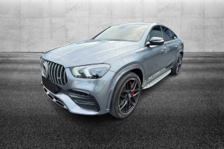MERCEDES GLE 53 AMG 4Matic+ EQ-Boost Coup&eacute; Premium