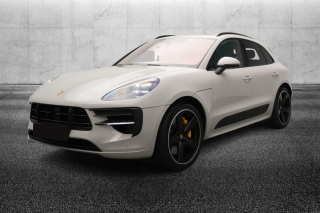 PORSCHE Macan 2.9 GTS