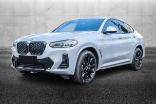 BMW X4 xDrive30i 48V Msport