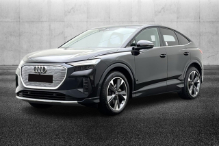 AUDI Q4 e-tron Q4 SPB 35 e-tron Business Advanced