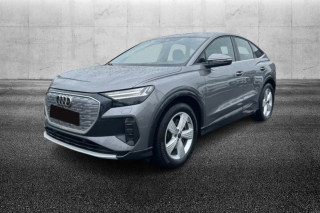 AUDI Q4 e-tron Q4 SPB 50 e-tron quattro Business Advanced