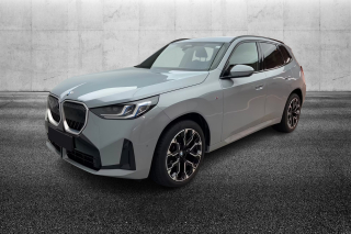 BMW X3 xDrive20d 48V MSport