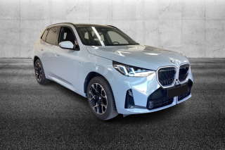 BMW X3 xDrive20d 48V MSport