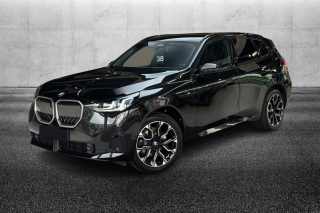BMW X3 xDrive20d 48V MSport