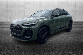 AUDI Q5 TDI 150 kW mHEV+ S tronic quattro S line edition