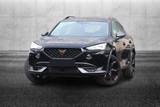 CUPRA Formentor  2.0 TSI DSG 4Drive VZ