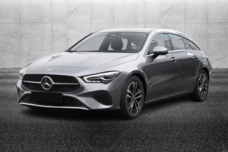 MERCEDES CLA 200 Automatic Shooting Brake Progressive Advanced Plus