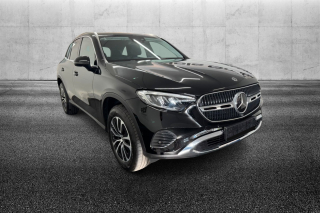 MERCEDES GLC 220 d 4Matic Mild Hybrid Advanced Plus