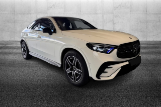 MERCEDES GLC 300 d 4Matic Mild hybrid Coup&eacute; AMG Line Advanced Plus