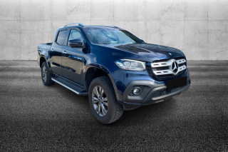 MERCEDES Classe X X 250 d 4Matic Progressive