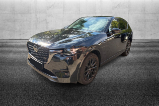 MAZDA CX-60  3.3L e-Skyactiv D 249 CV M Hybrid AWD Homura