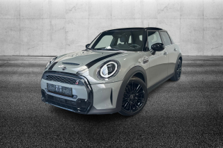 MINI Mini 2.0 Cooper S Classic 5 porte