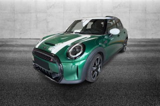 MINI Mini 2.0 Cooper S Yours 5 porte