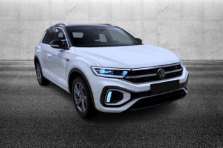VOLKSWAGEN T-Roc 2.0 TDI SCR 150 CV DSG R-Line
